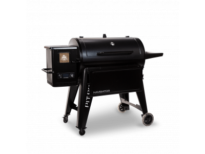 Gril na pelety Navigator 1150 PitBoss
