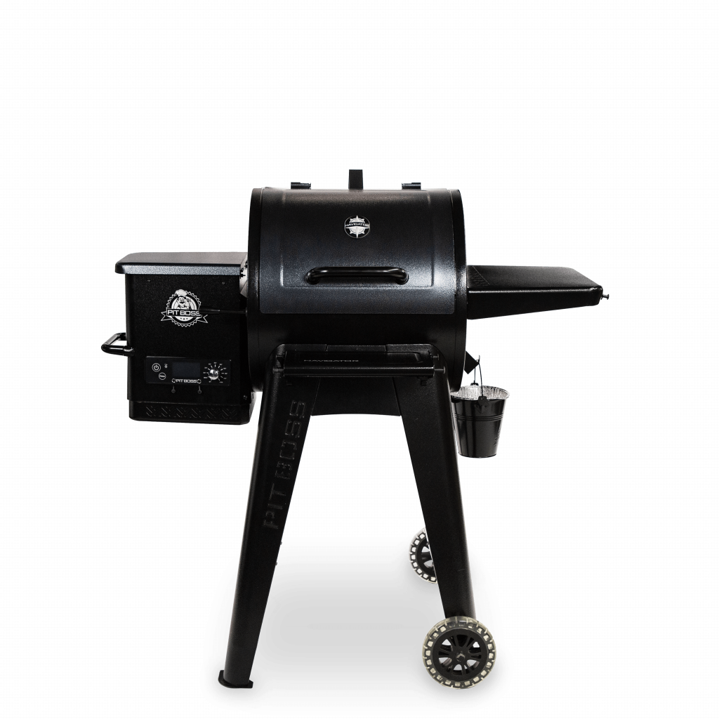 Gril na pelety Navigator 550 Pit Boss / PB550G - 2