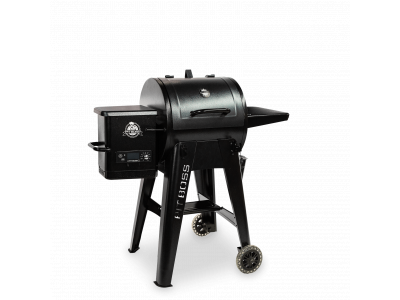 Gril na pelety Navigator 550 Pit Boss / PB550G + KRYT PitBoss