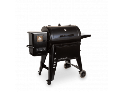 Gril na pelety Navigator 850 Pit Boss / PB850G