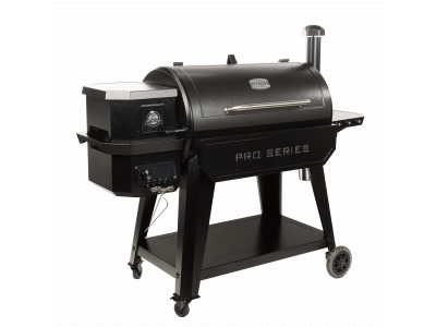 Gril na dřevěné pelety Pro Series 1150 Wifi PB1150PS2 Pit Boss
