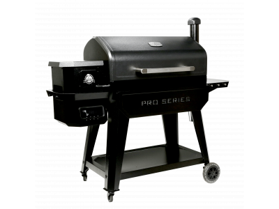 Gril na pelety Pro Series 1600 Wifi PB1600PS1 Pit Boss