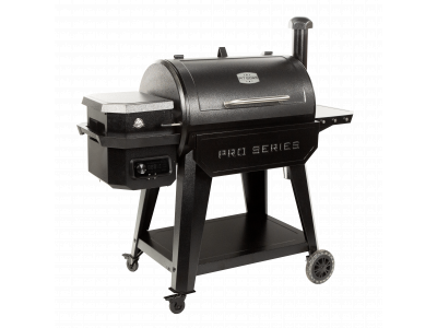 Gril na pelety Pro Series 850 Wifi PB850PS2 Pit Boss