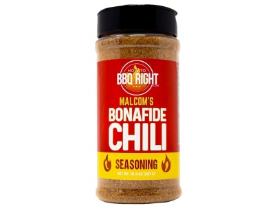 BBQ koření Bonafide Chilli Seasoning 297g  Killer Hogs