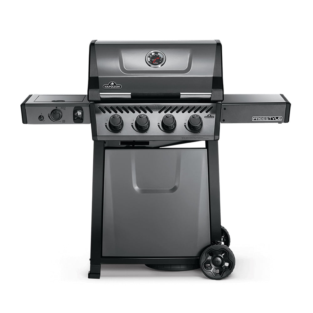 Grily Napoleon Freestyle