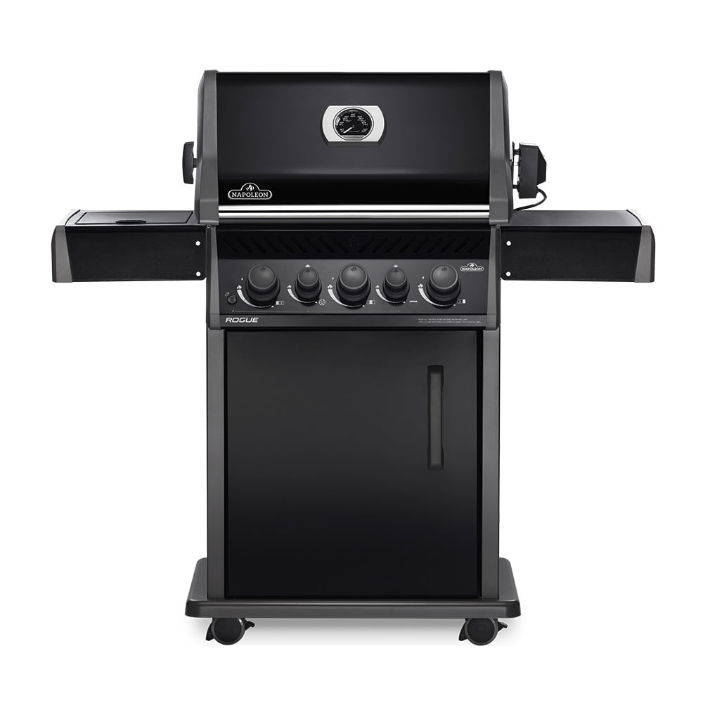 Grily Napoleon Rogue