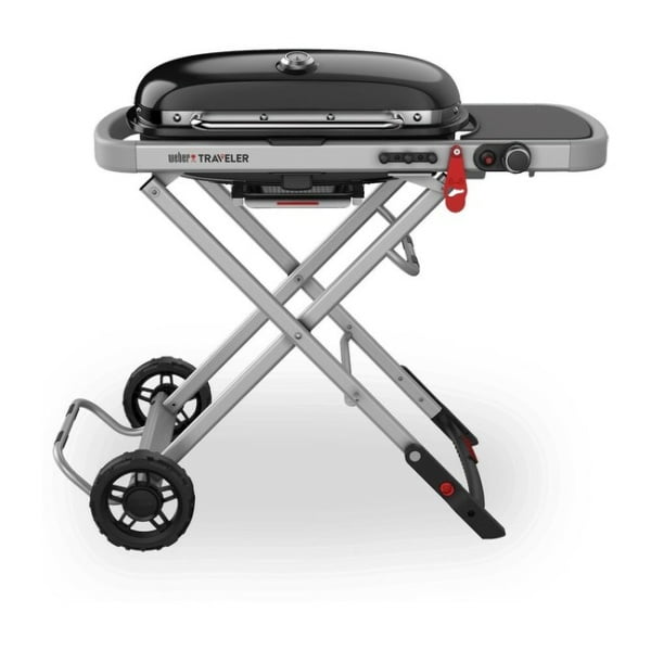 Grily Weber Traveler