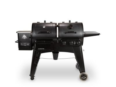 Kombinovaný gril Navigator Combo PB1230 Pit Boss