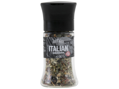 BBQ koření Italian Grinder 40g Not Just BBQ