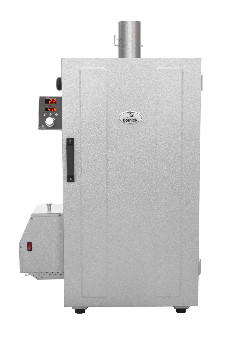 Udírny s časovačem Borniak