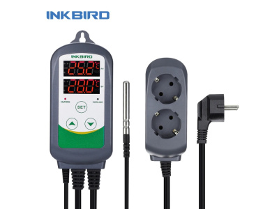 Termostat s Wi-Fi regulací teploty ITC-308-WIFI Inkbird