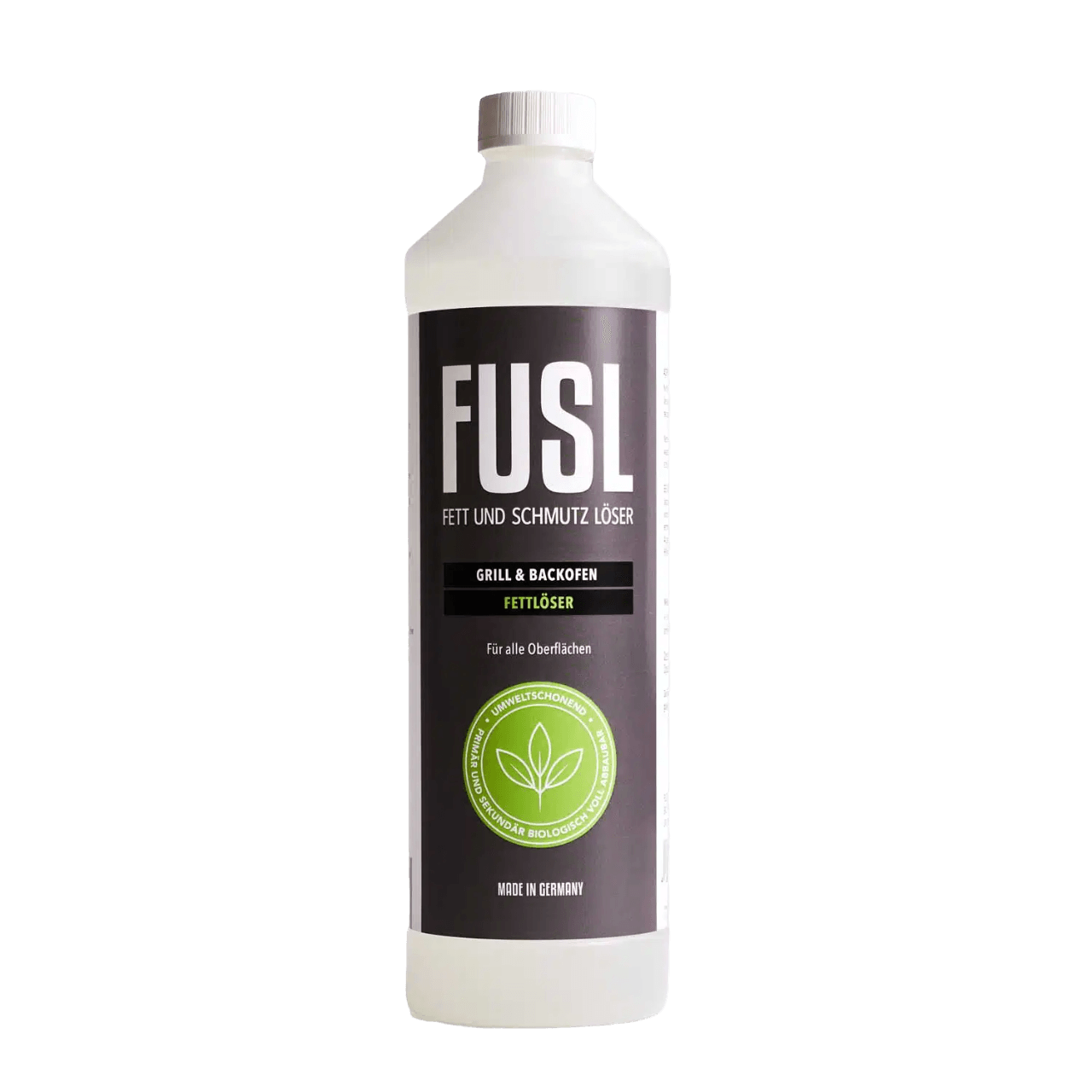 Čistič grilů a udíren 1L Fusl
