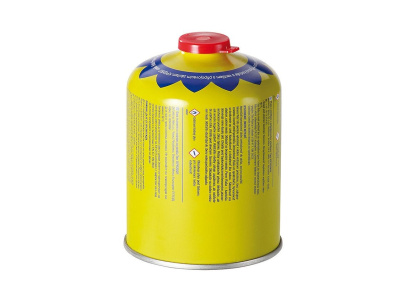 Plynová kartuše pro grily Napoleon