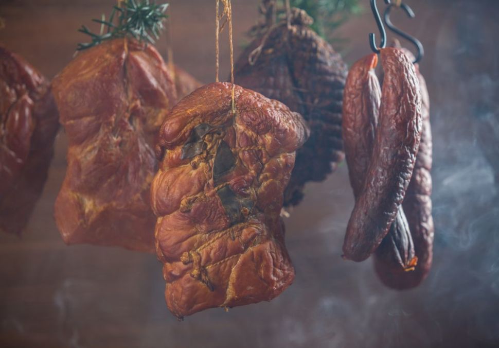 Zajímavosti a vychytávky, které jste o uzení možná vůbec netušili