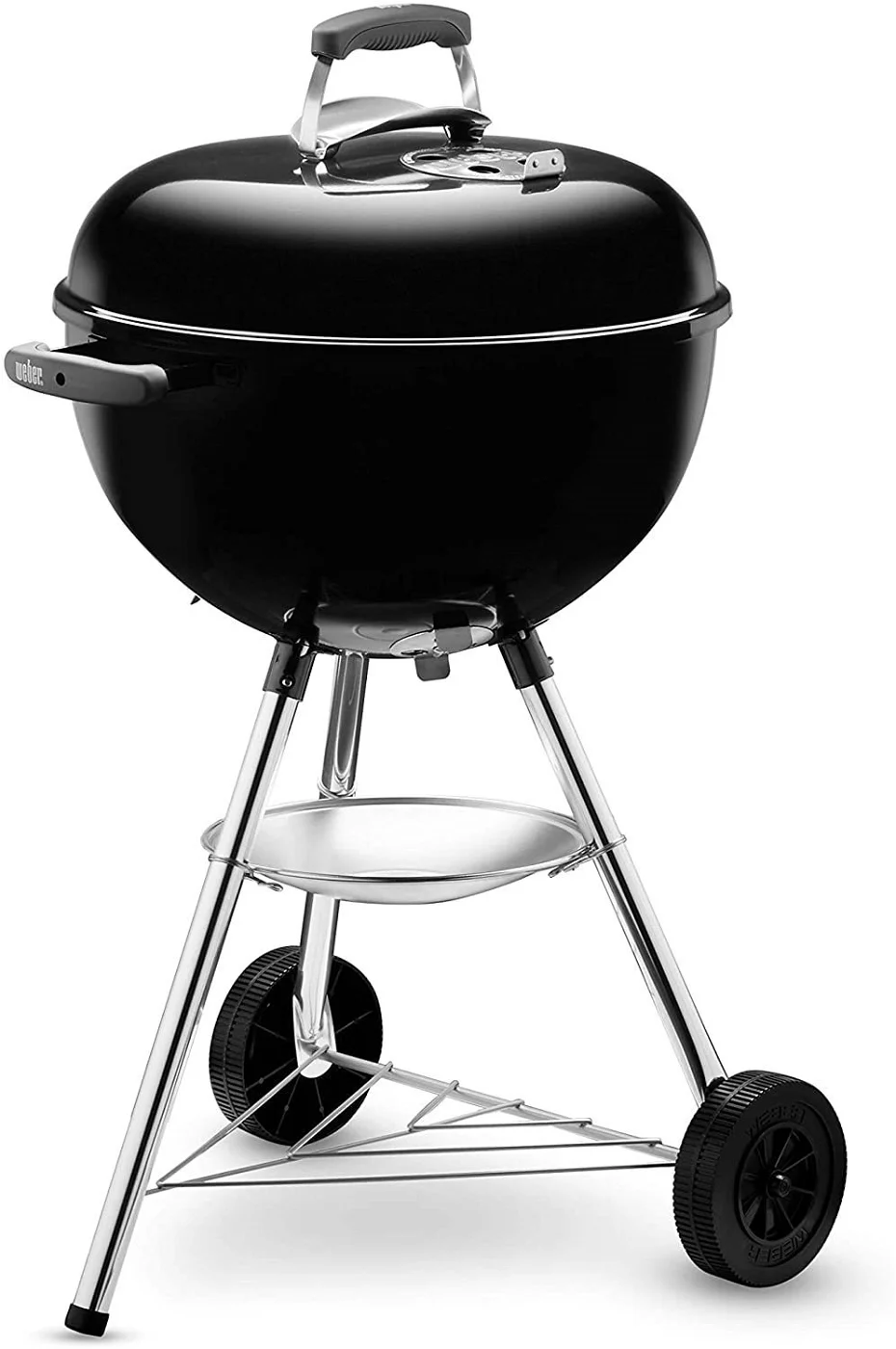 Gril na dřevěné uhlí Bar-B-Kettle 47cm Weber