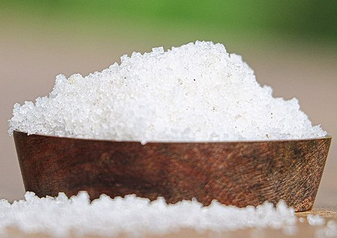 Flowers of Salt (Fleur de Sel) 100g La Plantation - Obrázek 3