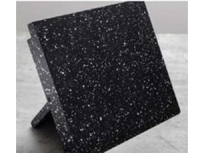 Magnetický stojan na nože 24x22x13cm mramor UG Grill