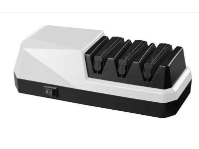 Elektrický brousek na nože UG Grill