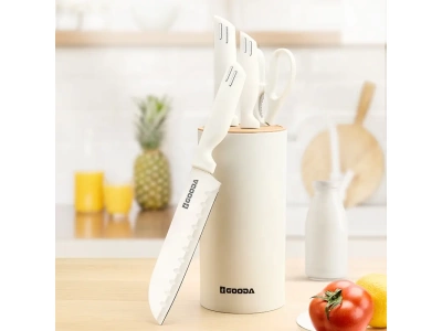 5-dílná sada kuchyňského příslušenství Gooda