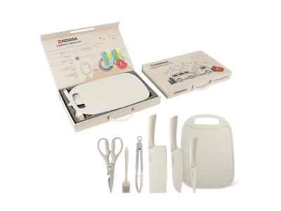 7-dílná sada kuchyňského příslušenství Gooda