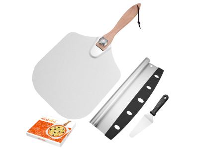 Sada pizza příslušenství II UG Grill