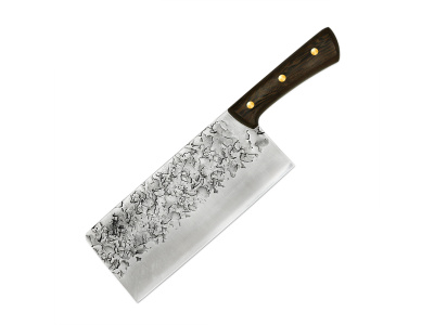 Nůž Butcher 19,2/32cm Nerezová ocel/Wenge dřevo UG Grill