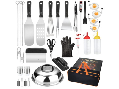 BBQ sada grilovacího příslušenství 39ks UG Grill