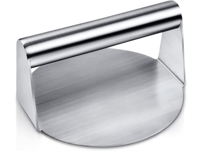 Lis na hamburgery nerez 16cm UG Grill