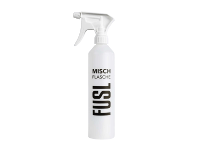 Prázdná sprejová láhev 500ml Fusl