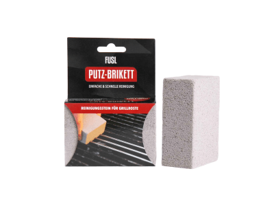 Kámen na čištění grilovacích roštů vel. M Fusl