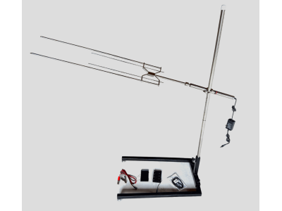 Stojan s rotisérií UG Grill