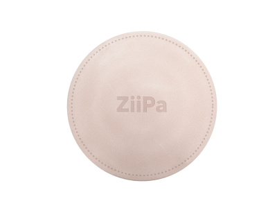 Kulatý kámen na pizzu Poppa ZiiPa