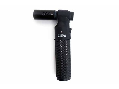 Plynový nastavitelný zapalovač Bivio ZiiPa