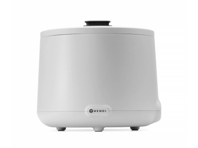 Kotlík na polévku Hendi Uniq 8L bílá