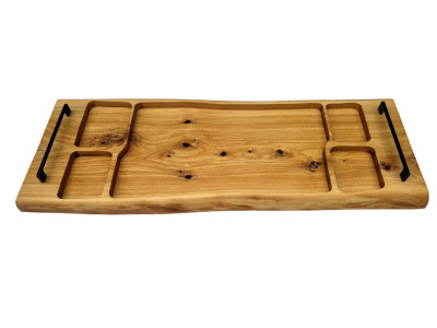 Servírovací prkénko Brest 105x40cm UG Grill