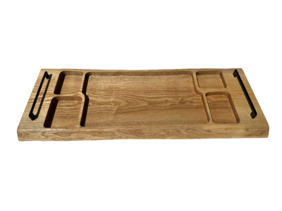 Servírovací prkénko Jasan 100x40cm UG Grill