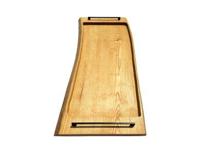 Servírovací prkénko Jasan 130x55cm UG Grill