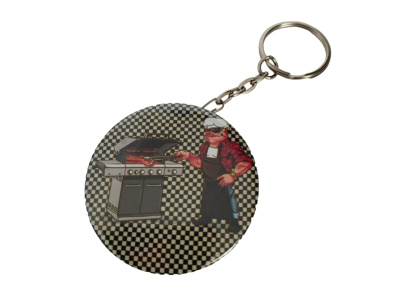 Přívěšek otvírák Pepe č.3 UG Grill