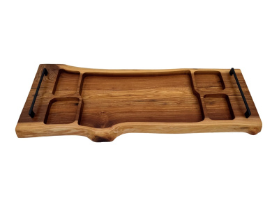 Servírovací prkénko Brest 100x40cm UG Grill