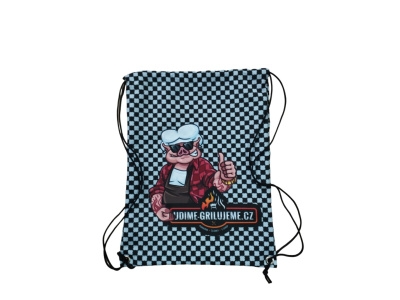 Vak Pepe č.1 45x35cm UG Grill