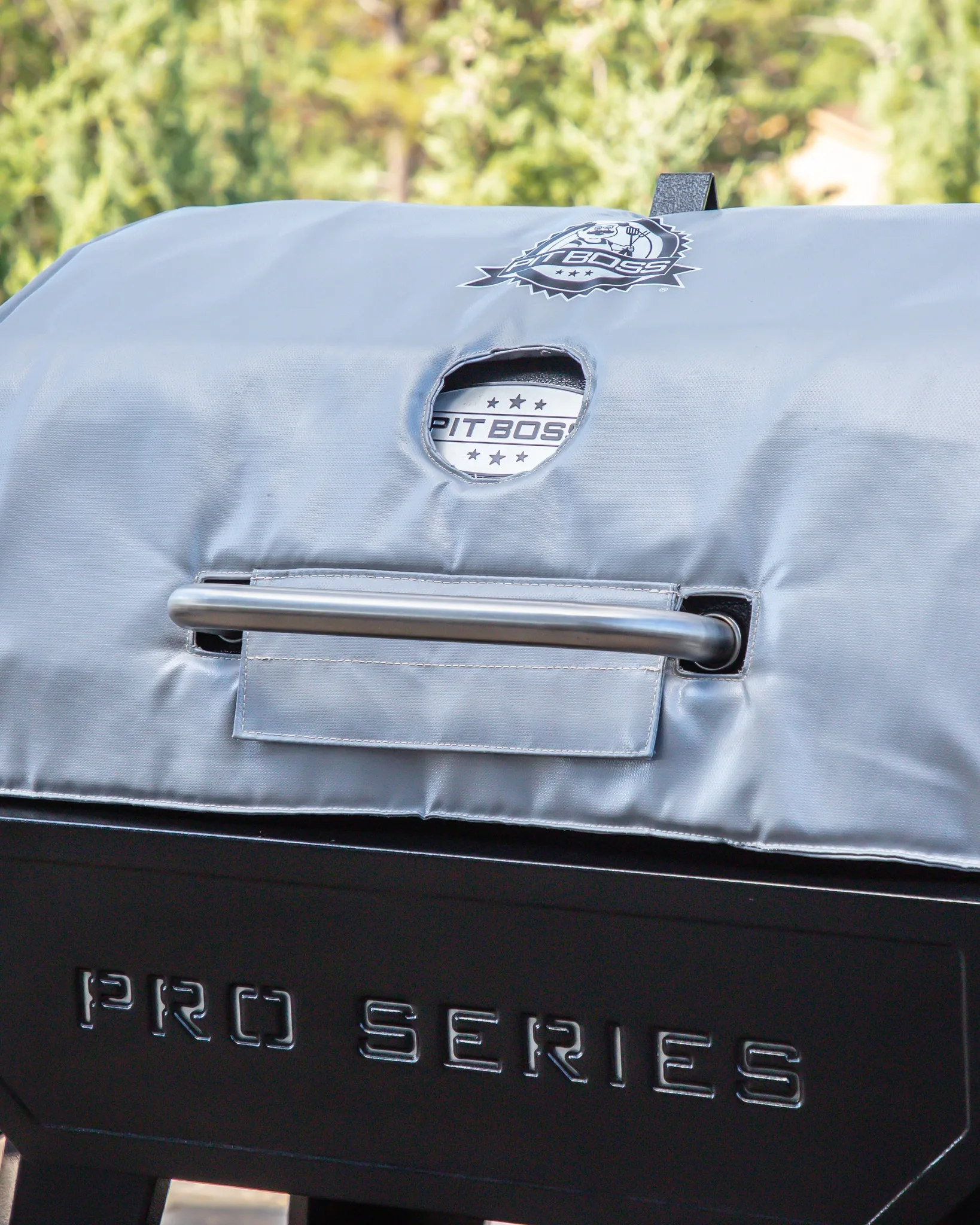 Jak zazimovat svůj gril a proč na to nezapomenout?