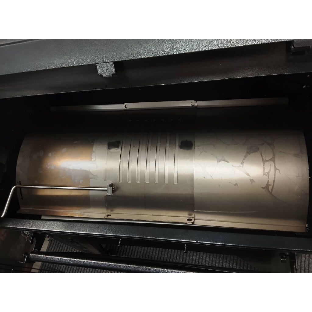 Gril na pelety Pro Series 1600 Wifi PB1600PS1 Pit Boss - 7