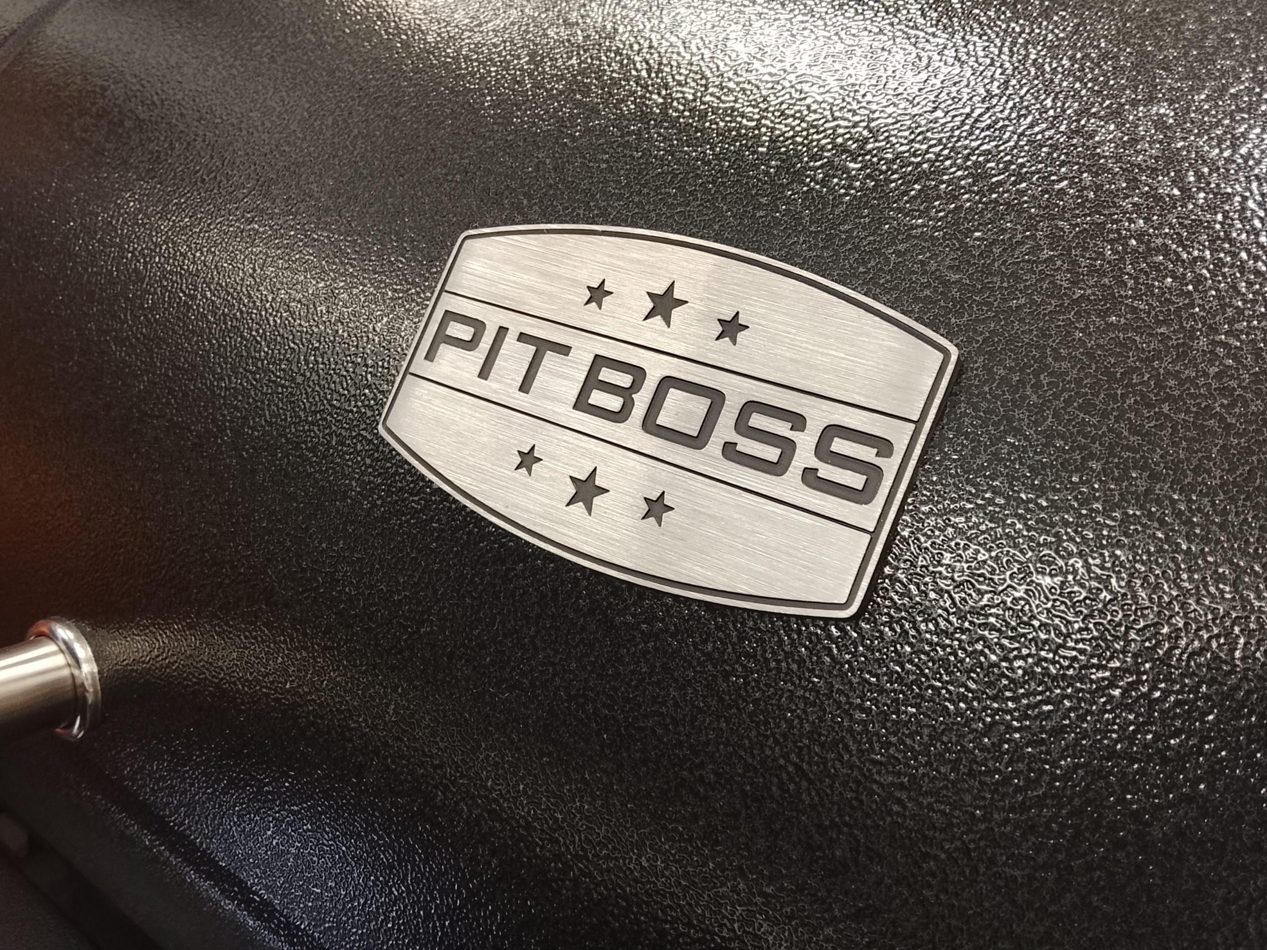 Gril na pelety Pro Series 1600 Wifi PB1600PS1 Pit Boss - Obrázek 6