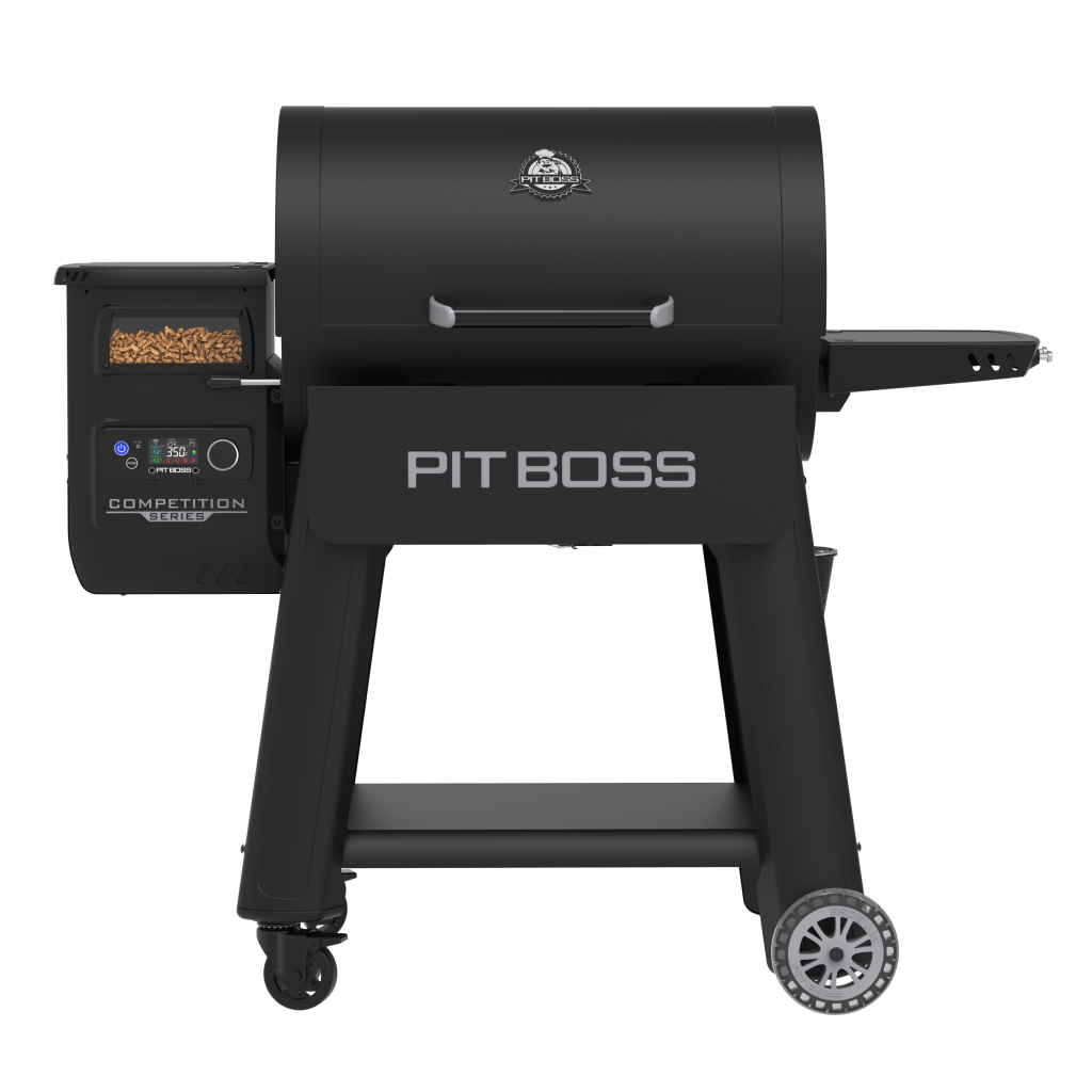 ???? Limitovaná akce Competition Series 1250 Pit Boss Double Pack – dva grily za super cenu! - 2