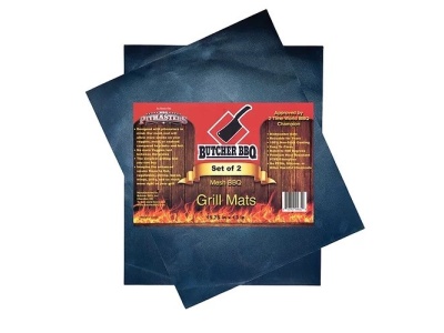 Grilovcí podložka 2ks Butcher BBQ