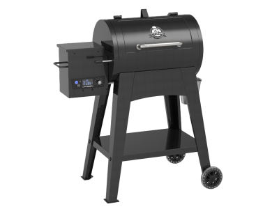 Gril na dřevěné pelety FB500 Pit Boss