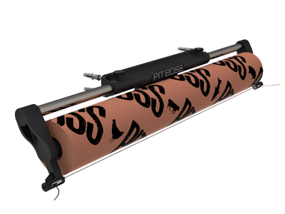 Magnetický držák na řeznický papír Pit Boss