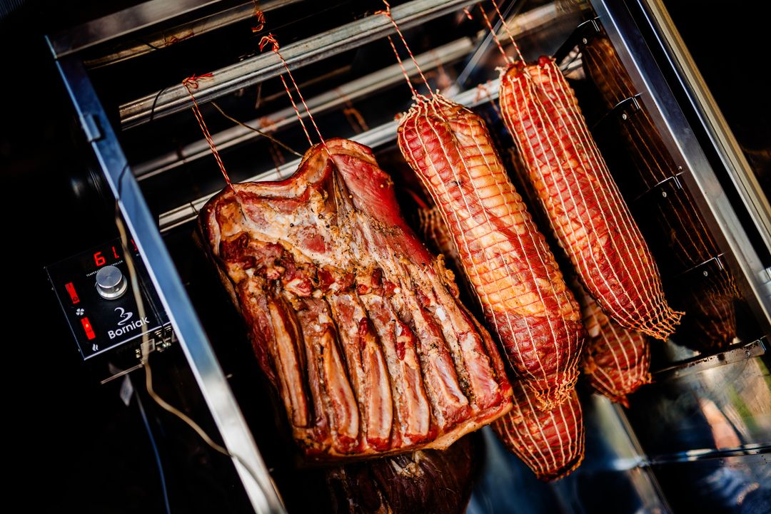 Která udírna je pro vás ta pravá? 