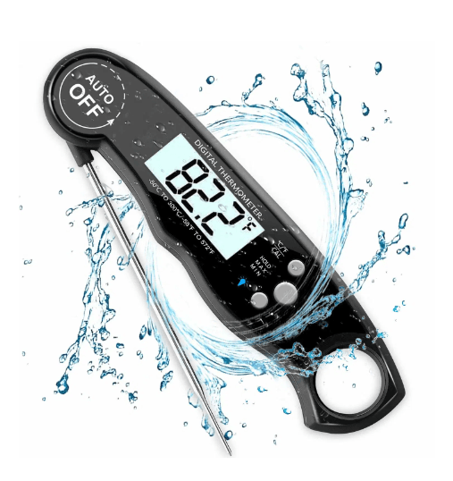 Teploměry SLEVA až 45%