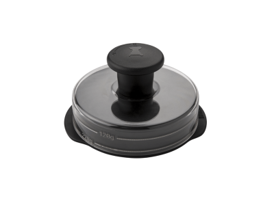 Lis na burgery Weber